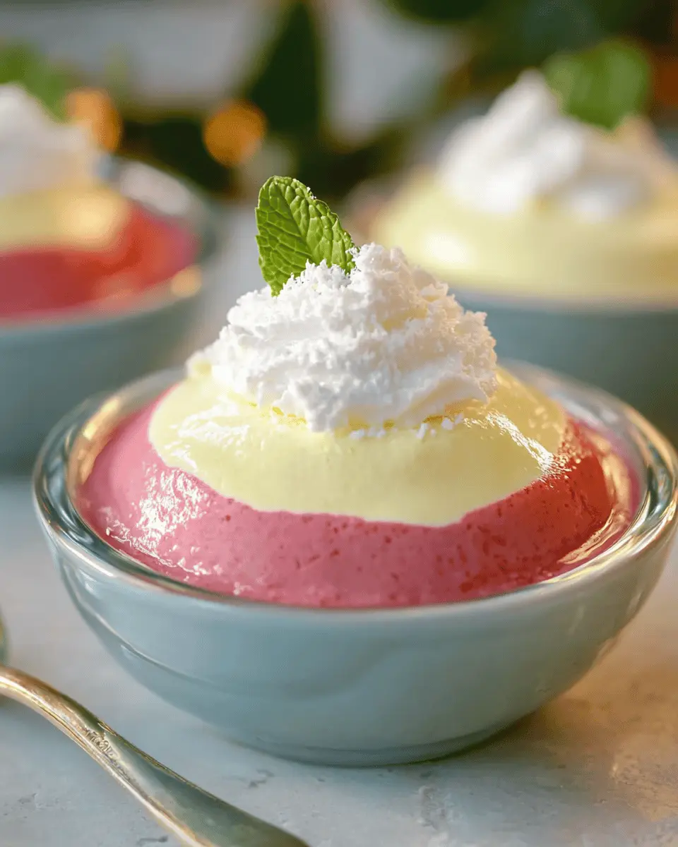 Creamy Keto Jello Whips: Irresistibly Low-Carb Delight!