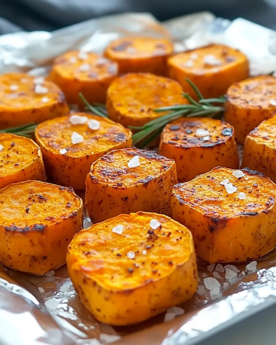 Keto Sweet Potato Bites: Irresistibly Delicious & Guilt-Free!