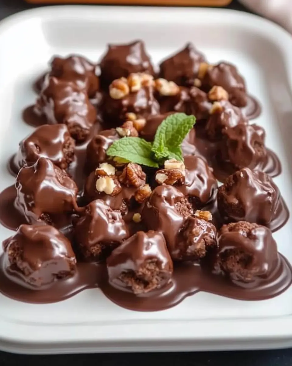 Keto Crockpot Candy: Irresistibly Sweet, Guilt-Free Treats