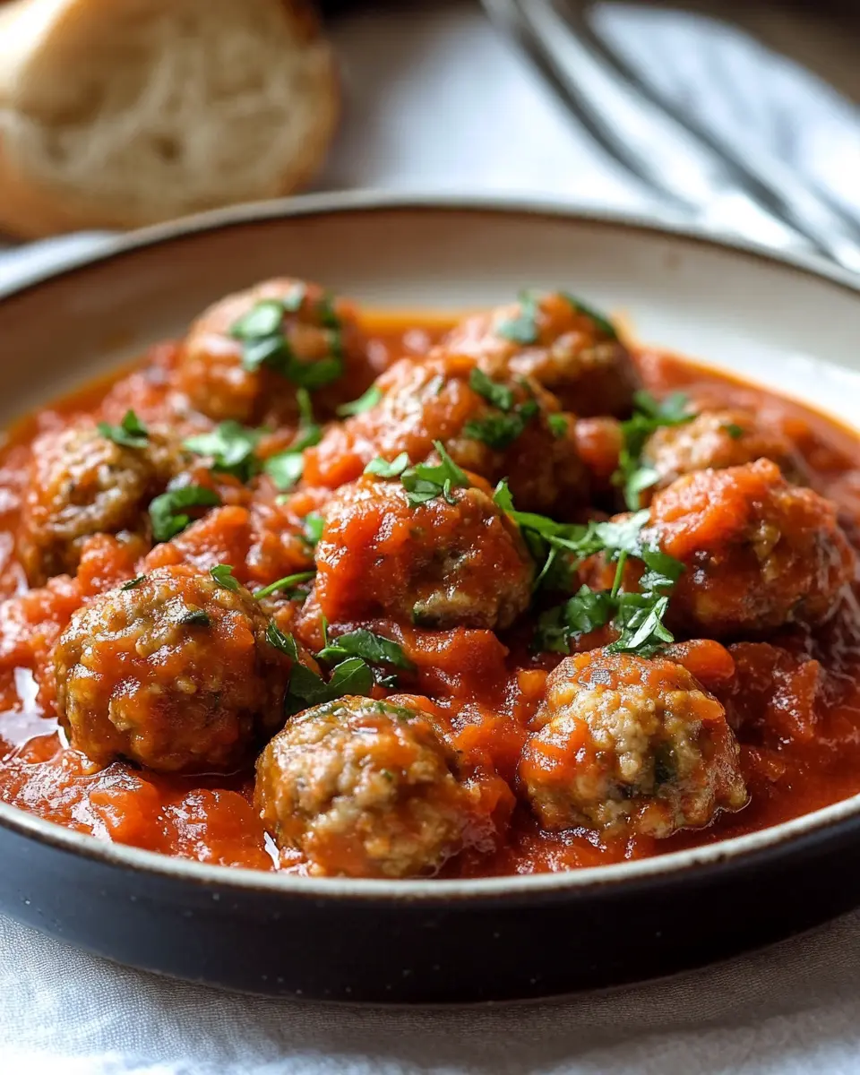 Spanish Meatballs in Tomato Sauce: A Juicy Comfort Classic 7 a0nig6lsjwruejrddnzr