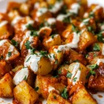 Patatas Bravas First Image First Image