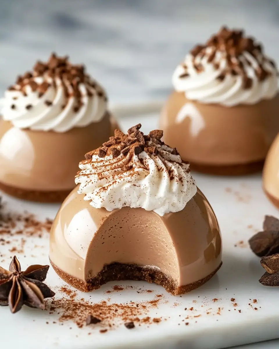 Keto Gingerbread Mousse: Indulgent Latte Domes to Savor 7 b6gw3oiqh59dhci70tez