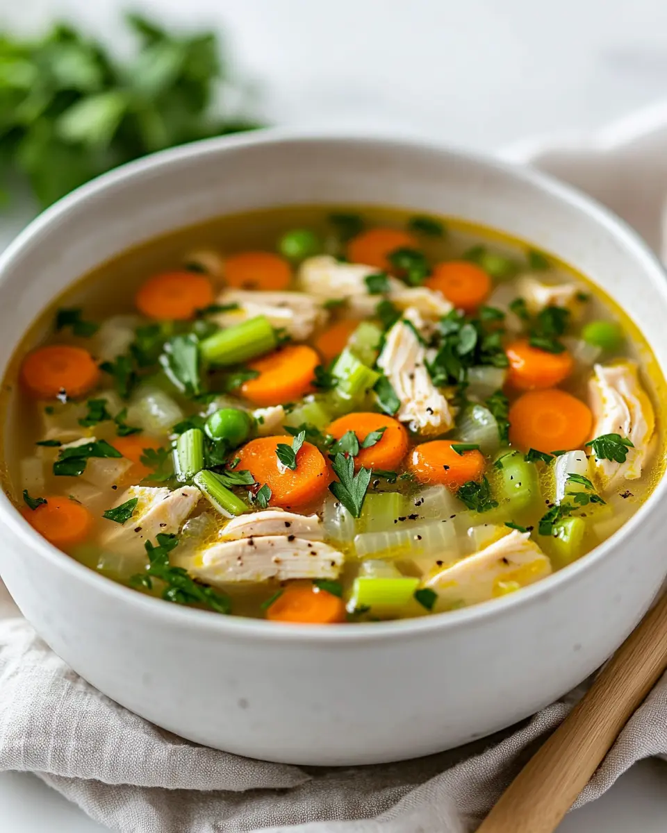 Chicken Vegetable Soup: Cozy Comfort in Every Spoonful 6 cvlf9wqztfundyc6fi5z