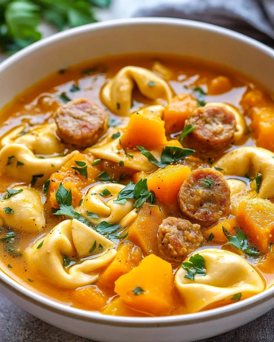 Keto Sausage Butternut Squash Soup: The Best Cozy Comfort 6 damjpkcisi955la5o9hc