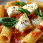 KETO Pasta alla Sorrentina First Image First Image