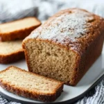 Keto Amish Cinnamon Bread First Image First Image