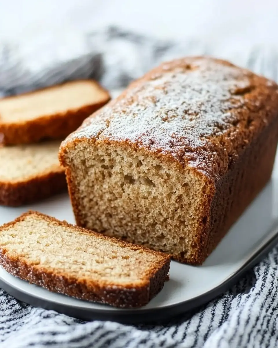 Keto Amish Cinnamon Bread: Irresistibly Sweet & Easy Delight