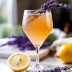 Keto Earl Grey Lavender Sparkler First Image First Image