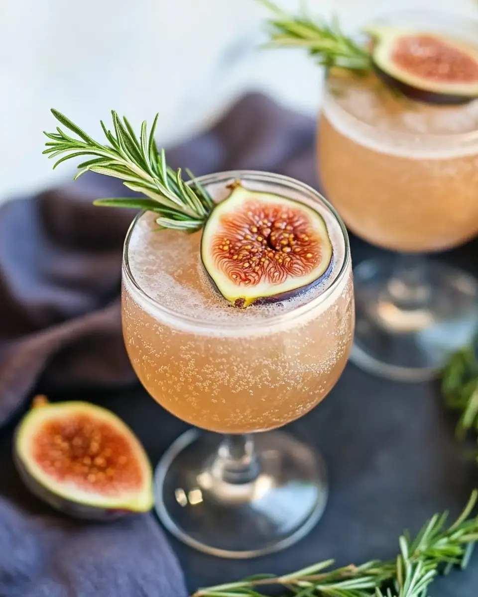Keto Fig and Rosemary Fizz: Refreshingly Easy to Love 5 iumcfkwave7ab7ylv0et