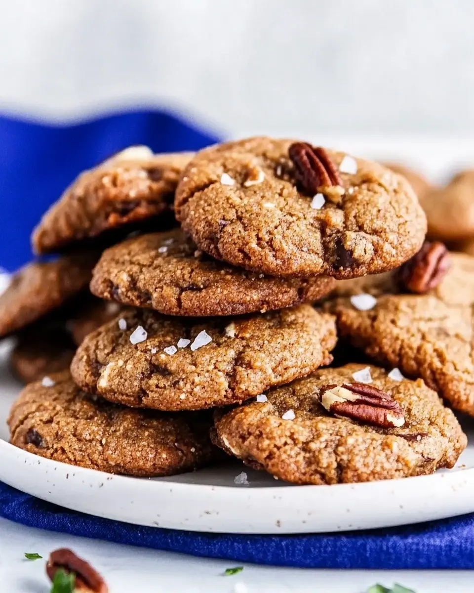 Keto Wholesome Cookies: Irresistibly Gooey and Guilt-Free! 7