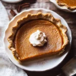 Sweet Potato Pie First Image First Image