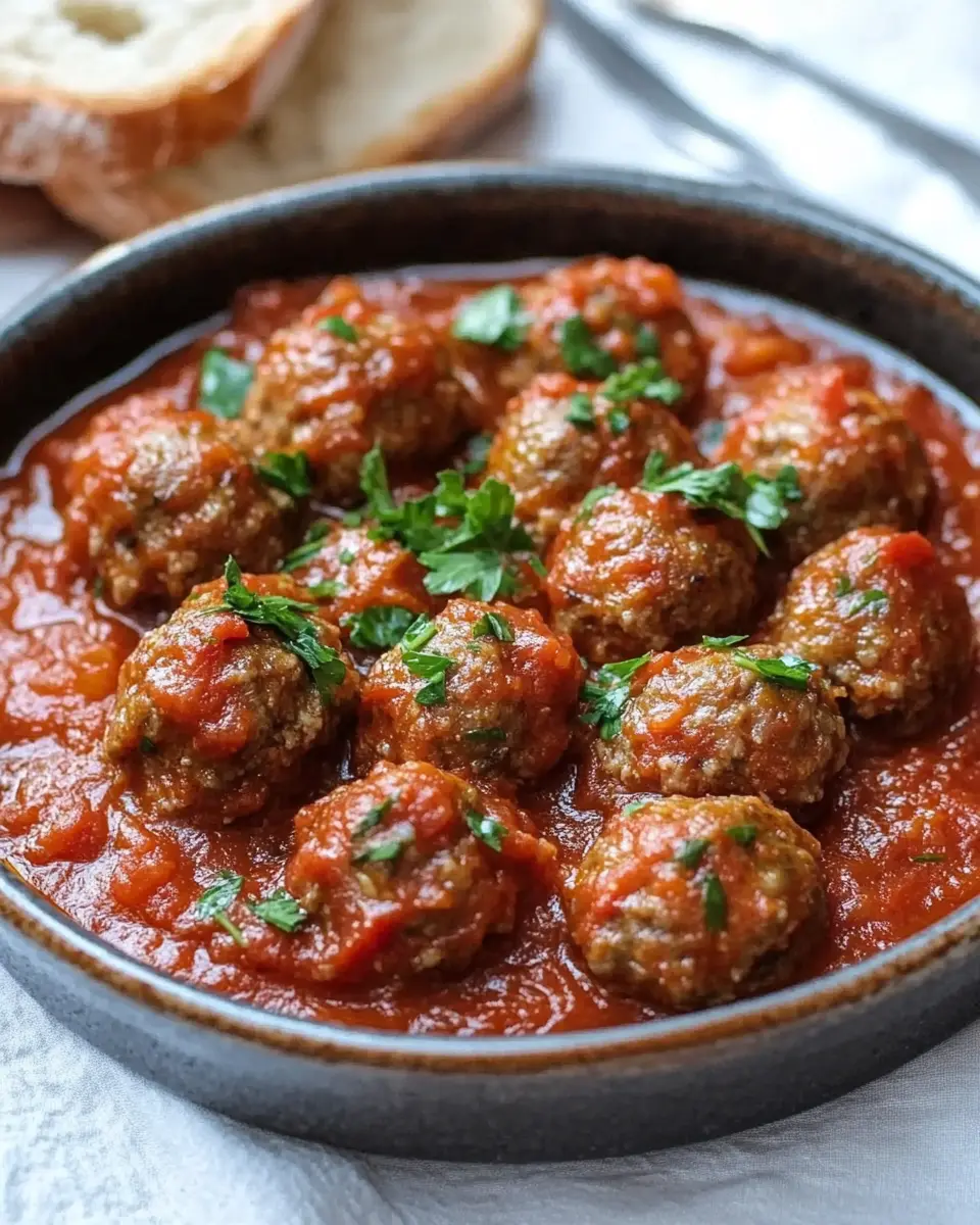 Spanish Meatballs in Tomato Sauce: A Juicy Comfort Classic 6 qvz8c8dzgieggfmjw2hr