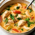 Keto Marry Me Chicken Soup First Image First Image