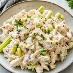 Cottage Cheese Chicken Salad First Image First Image