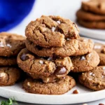 Keto Wholesome Cookies First Image First Image