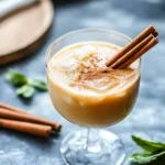 KETO CINNAMON MAPLE SOUR First Image First Image