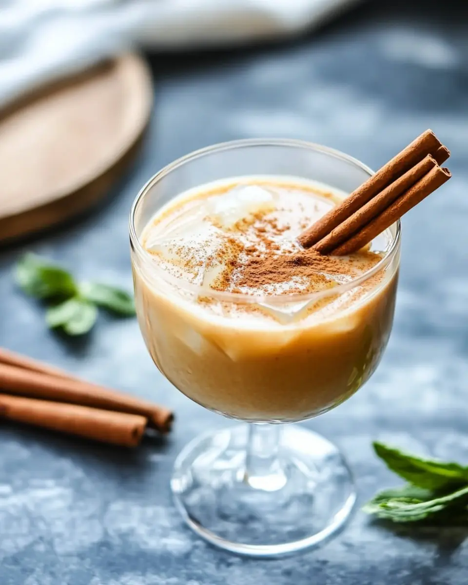 Keto Cinnamon Maple Sour: The Best Guilt-Free Treat!